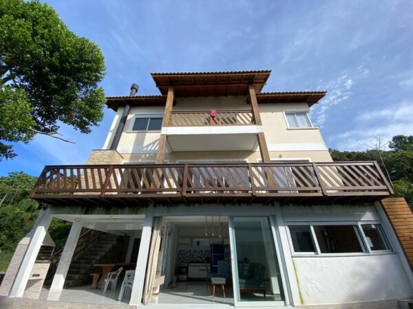 Casa Residencial à Venda | Campeche | Florianópolis | CA0038_MMQ - Imagem 28