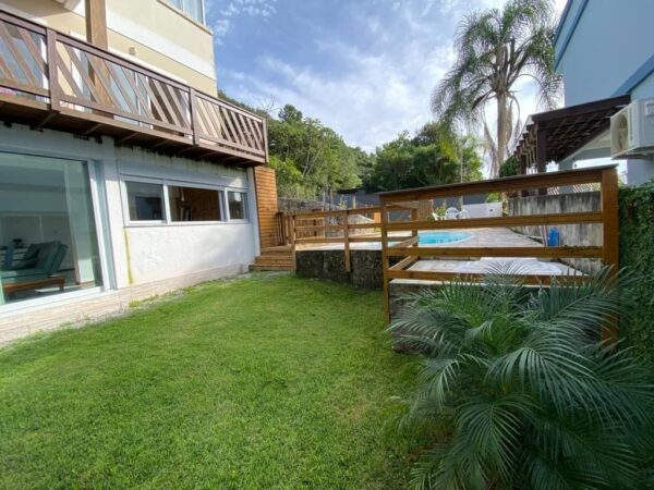 Casa Residencial à Venda | Campeche | Florianópolis | CA0038_MMQ - Imagem 23