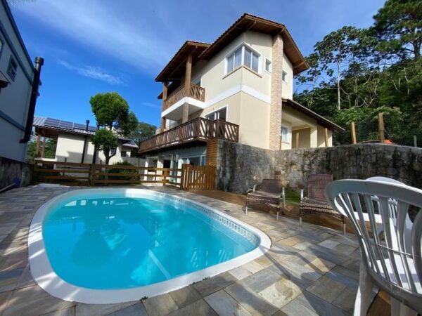 Casa Residencial à Venda | Campeche | Florianópolis | CA0038_MMQ - Imagem 29