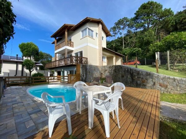 Casa Residencial à Venda | Campeche | Florianópolis | CA0038_MMQ - Imagem 31