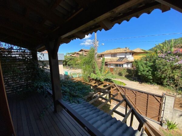 Casa Residencial à Venda | Rio Tavares | Florianópolis | CA0116_MMQ - Imagem 13