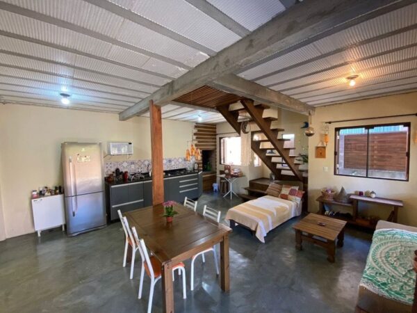 Casa Residencial à Venda | Rio Tavares | Florianópolis | CA0116_MMQ - Imagem 4