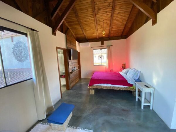 Casa Residencial à Venda | Rio Tavares | Florianópolis | CA0116_MMQ - Imagem 11