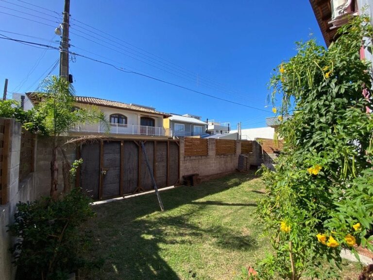 Casa Residencial à Venda | Rio Tavares | Florianópolis | CA0116_MMQ