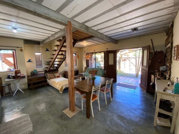 Casa Residencial à Venda | Rio Tavares | Florianópolis | CA0116_MMQ - Imagem 5