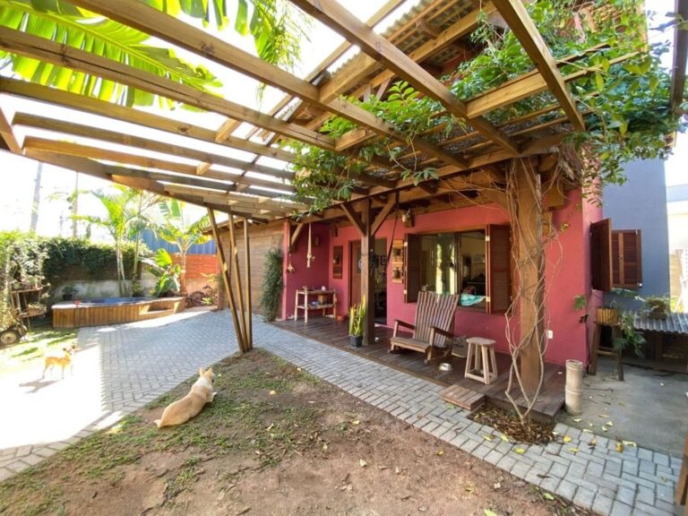 Casa Residencial à Venda | Rio Tavares | Florianópolis | CA0116_MMQ