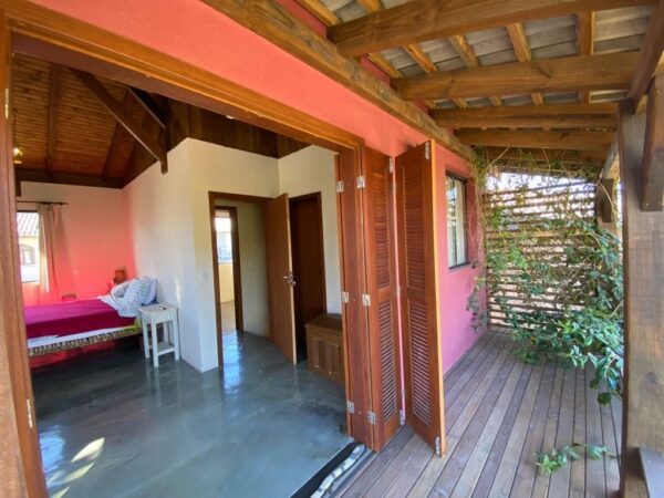 Casa Residencial à Venda | Rio Tavares | Florianópolis | CA0116_MMQ - Imagem 12