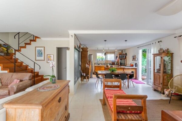Casa Residencial à Venda | Lagoa da Conceição | Florianópolis | CA0181_MMQ - Imagem 2