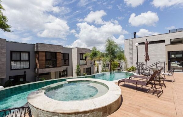 Casa Residencial à Venda | Lagoa da Conceição | Florianópolis | CA0026_MMQ - Imagem 23