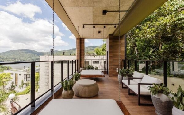 Casa Residencial à Venda | Lagoa da Conceição | Florianópolis | CA0026_MMQ - Imagem 25