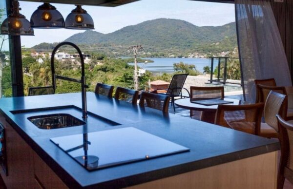 Casa Residencial à Venda | Lagoa da Conceição | Florianópolis | CA0026_MMQ - Imagem 27