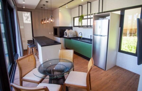 Casa Residencial à Venda | Lagoa da Conceição | Florianópolis | CA0026_MMQ - Imagem 32