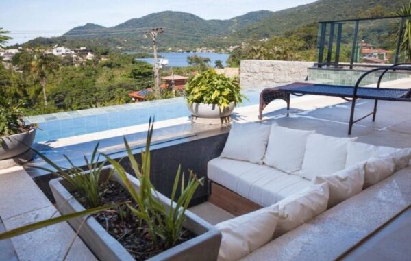 Casa Residencial à Venda | Lagoa da Conceição | Florianópolis | CA0026_MMQ - Imagem 28