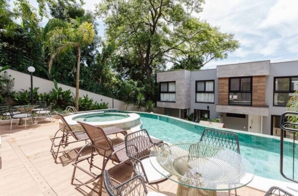 Casa Residencial à Venda | Lagoa da Conceição | Florianópolis | CA0026_MMQ - Imagem 22