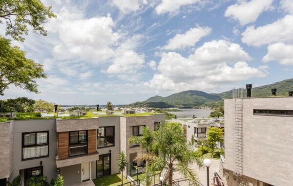 Casa Residencial à Venda | Lagoa da Conceição | Florianópolis | CA0026_MMQ - Imagem 26