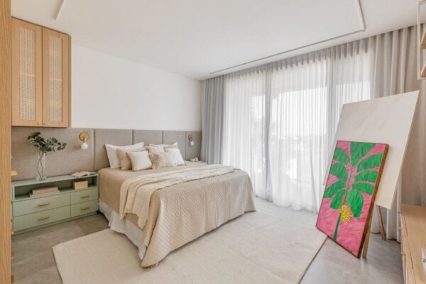 Casa Residencial à Venda | Lagoa da Conceição | Florianópolis | CA0026_MMQ - Imagem 12