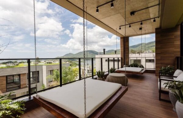 Casa Residencial à Venda | Lagoa da Conceição | Florianópolis | CA0026_MMQ - Imagem 24