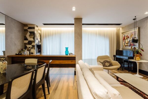 Casa Residencial à Venda | Lagoa da Conceição | Florianópolis | CA0179_MMQ - Imagem 6