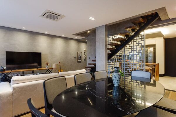 Casa Residencial à Venda | Lagoa da Conceição | Florianópolis | CA0179_MMQ - Imagem 4