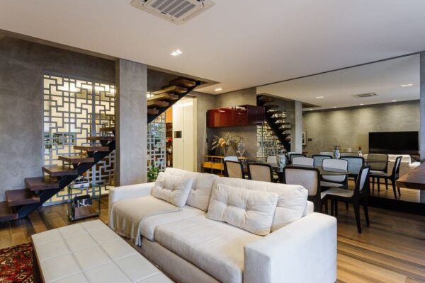 Casa Residencial à Venda | Lagoa da Conceição | Florianópolis | CA0179_MMQ - Imagem 3