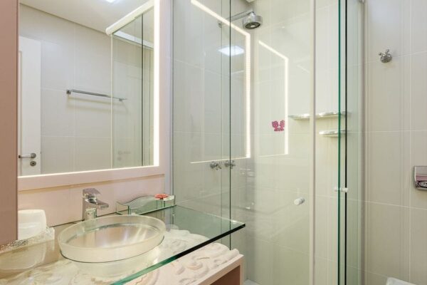 Casa Residencial à Venda | Lagoa da Conceição | Florianópolis | CA0179_MMQ - Imagem 12