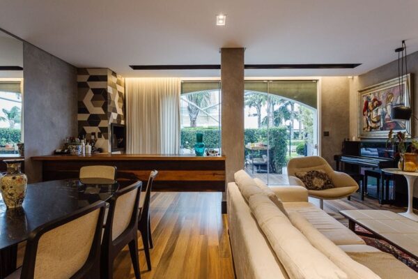 Casa Residencial à Venda | Lagoa da Conceição | Florianópolis | CA0179_MMQ - Imagem 5