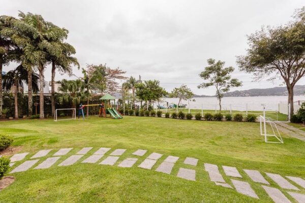 Casa Residencial à Venda | Lagoa da Conceição | Florianópolis | CA0179_MMQ - Imagem 21