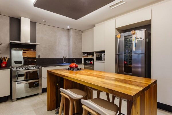 Casa Residencial à Venda | Lagoa da Conceição | Florianópolis | CA0179_MMQ