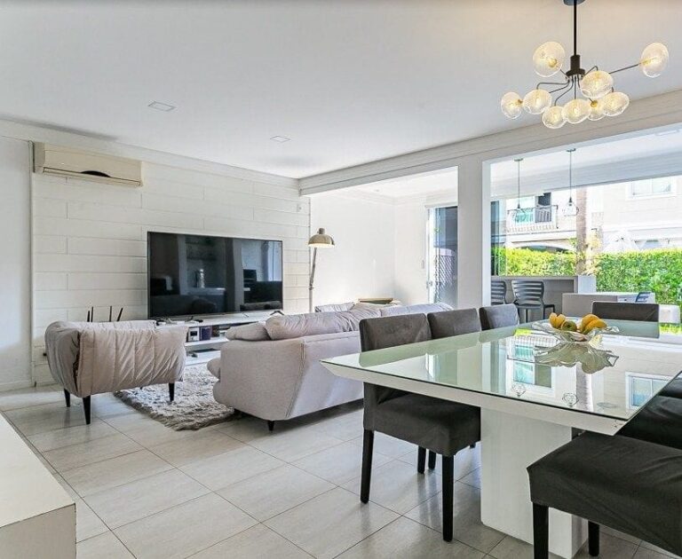 Casa Residencial à Venda | Lagoa da Conceição | Florianópolis | CA0180_MMQ