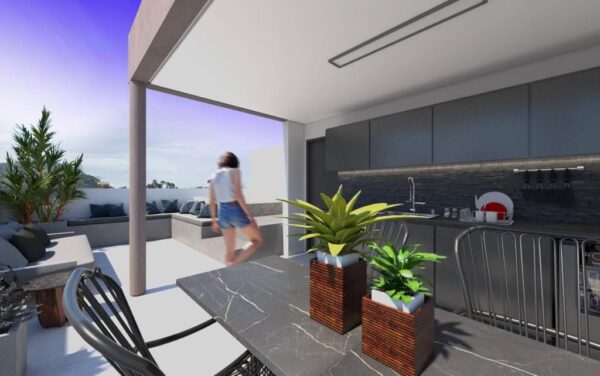 Casa Residencial à Venda | Ingleses Norte | Florianópolis | CA0129_MMQ - Imagem 5