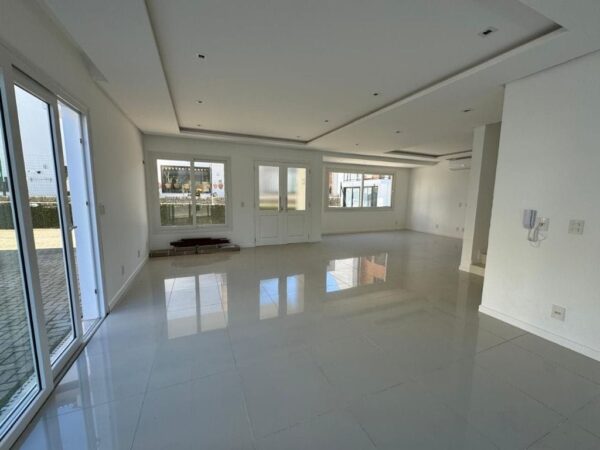 Casa Residencial à Venda | Lagoa da Conceição | Florianópolis | CA0006_MMQ - Imagem 3