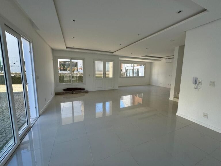 Casa Residencial à Venda | Lagoa da Conceição | Florianópolis | CA0006_MMQ