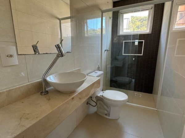 Casa Residencial à Venda | Lagoa da Conceição | Florianópolis | CA0006_MMQ - Imagem 11