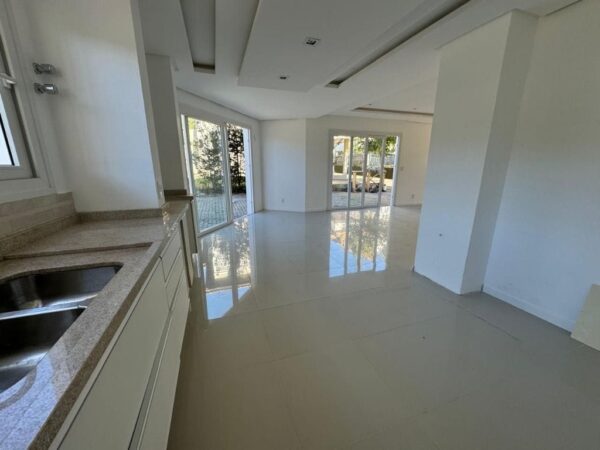 Casa Residencial à Venda | Lagoa da Conceição | Florianópolis | CA0006_MMQ - Imagem 6