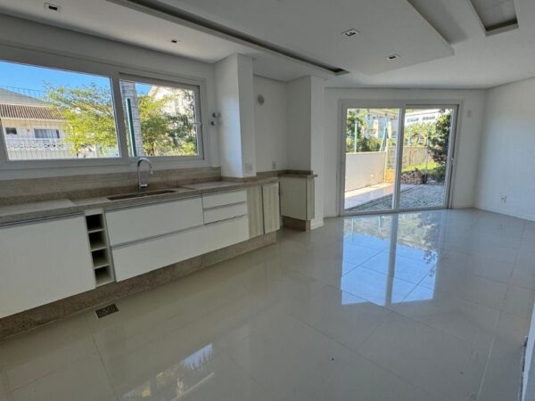 Casa Residencial à Venda | Lagoa da Conceição | Florianópolis | CA0006_MMQ - Imagem 5