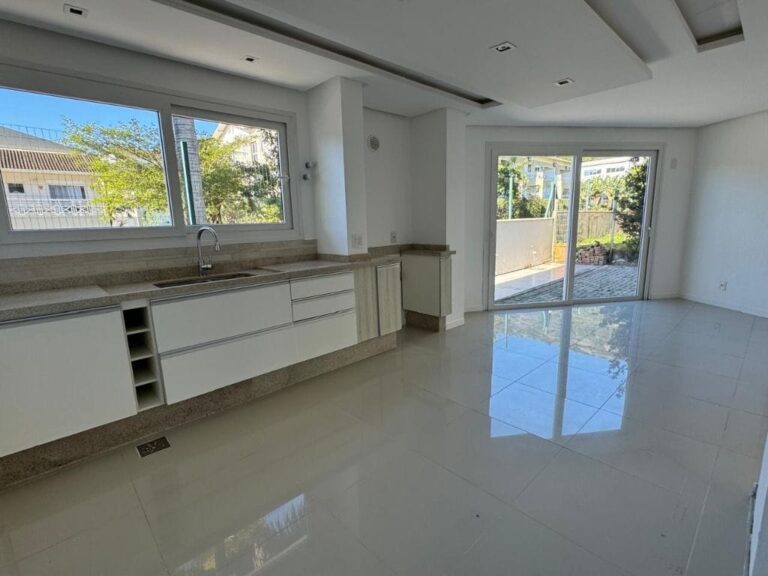 Casa Residencial à Venda | Lagoa da Conceição | Florianópolis | CA0006_MMQ