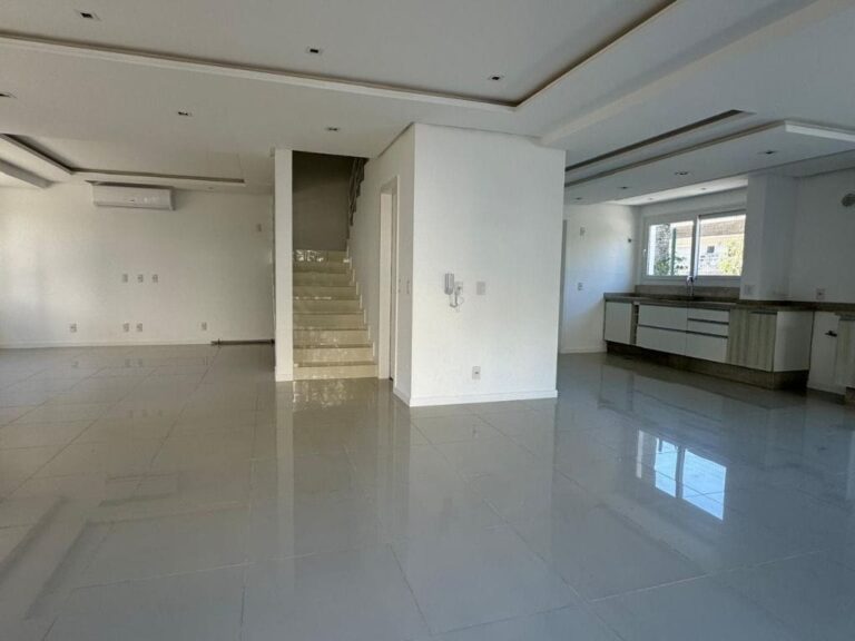 Casa Residencial à Venda | Lagoa da Conceição | Florianópolis | CA0006_MMQ