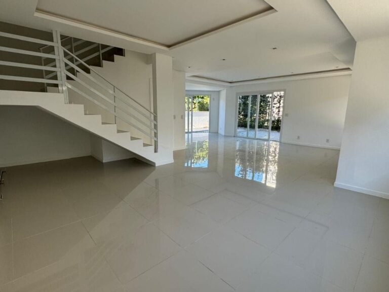 Casa Residencial à Venda | Lagoa da Conceição | Florianópolis | CA0006_MMQ