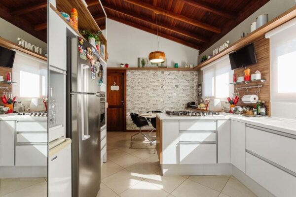 Casa Residencial à Venda | Lagoa da Conceição | Florianópolis | CA0093_MMQ - Imagem 12