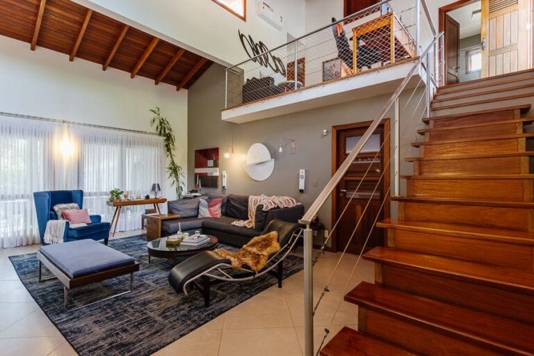 Casa Residencial à Venda | Lagoa da Conceição | Florianópolis | CA0093_MMQ