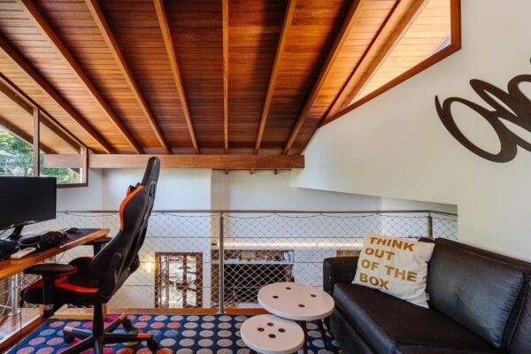Casa Residencial à Venda | Lagoa da Conceição | Florianópolis | CA0093_MMQ - Imagem 22
