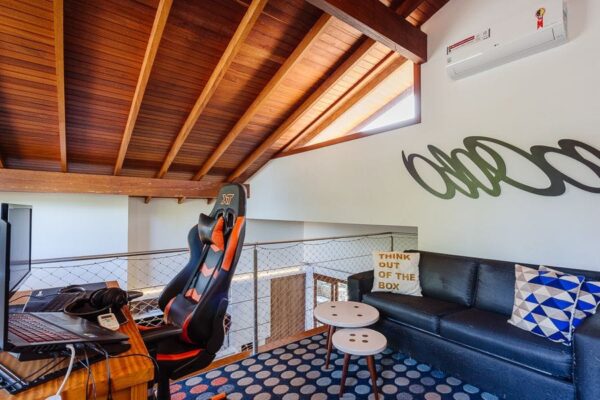 Casa Residencial à Venda | Lagoa da Conceição | Florianópolis | CA0093_MMQ - Imagem 23
