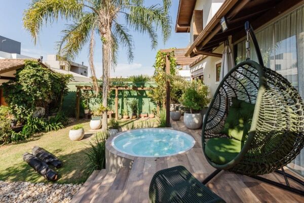Casa Residencial à Venda | Lagoa da Conceição | Florianópolis | CA0093_MMQ - Imagem 29