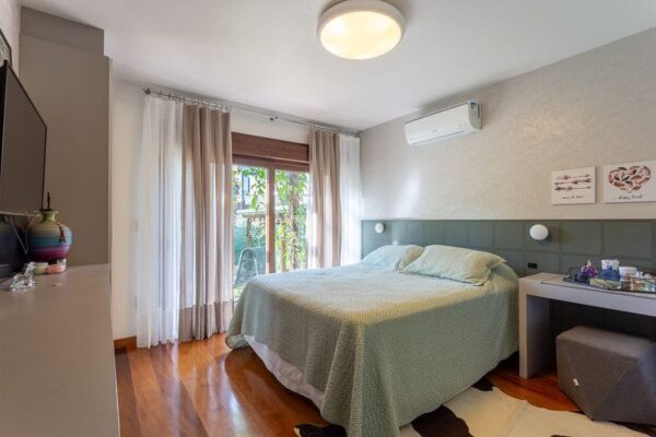 Casa Residencial à Venda | Lagoa da Conceição | Florianópolis | CA0093_MMQ - Imagem 15