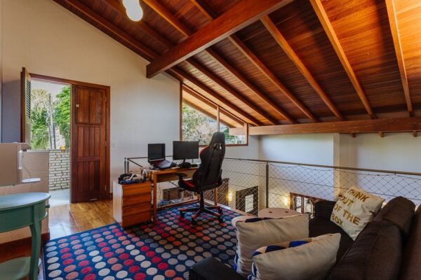 Casa Residencial à Venda | Lagoa da Conceição | Florianópolis | CA0093_MMQ - Imagem 24