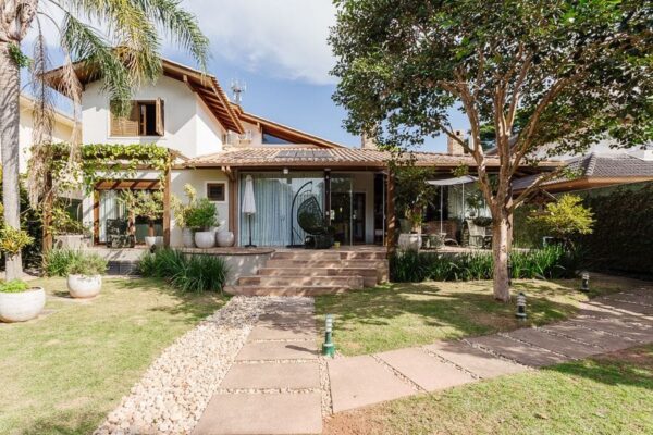 Casa Residencial à Venda | Lagoa da Conceição | Florianópolis | CA0093_MMQ - Imagem 32