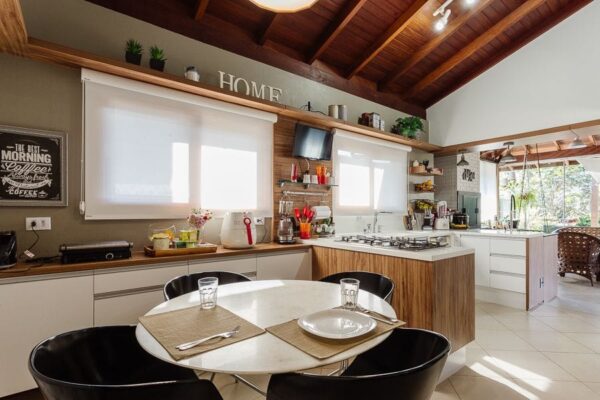 Casa Residencial à Venda | Lagoa da Conceição | Florianópolis | CA0093_MMQ - Imagem 11