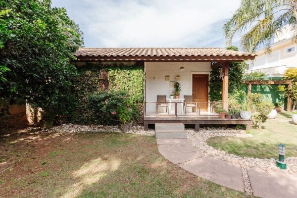 Casa Residencial à Venda | Lagoa da Conceição | Florianópolis | CA0093_MMQ - Imagem 35