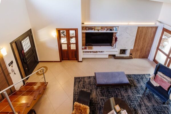 Casa Residencial à Venda | Lagoa da Conceição | Florianópolis | CA0093_MMQ - Imagem 21