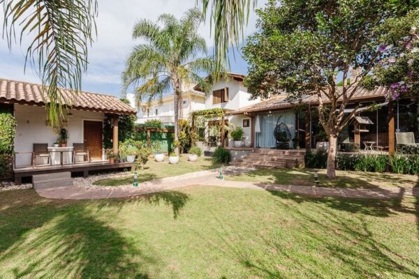 Casa Residencial à Venda | Lagoa da Conceição | Florianópolis | CA0093_MMQ - Imagem 33